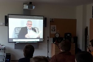 Online vorgelesen
