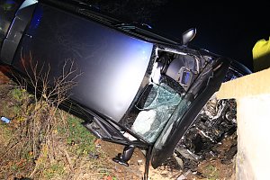 Unfall bei Werther