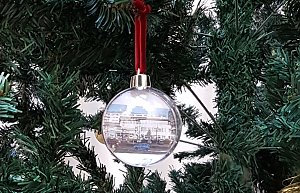 Weihnachtsbaum 