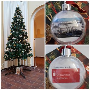 Weihnachtsbaum 