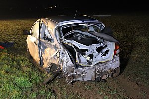 Zwei Unfälle zwischen Steinbrücken und Uthleben