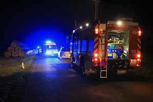 Zwei Unfälle zwischen Steinbrücken und Uthleben