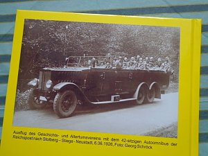 Hobbyhistoriker blicken auf die Aktivit&auml;ten des Corona-Jahres zur&uuml;ck