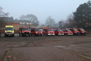 Friedenslicht aus Bethlehem ausgesandt