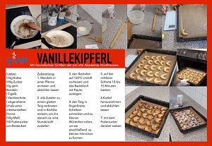 Adventsideen aus der pro Vita Akademie