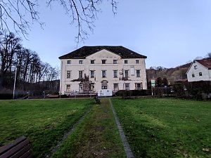 Nächtlicher Rundgang durch Neustadt