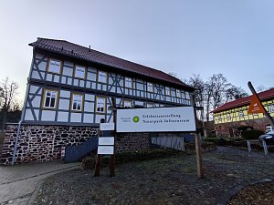 Nächtlicher Rundgang durch Neustadt