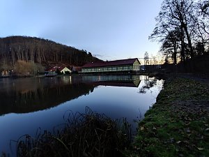 Nächtlicher Rundgang durch Neustadt