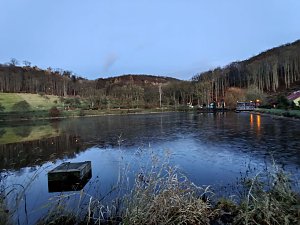Nächtlicher Rundgang durch Neustadt