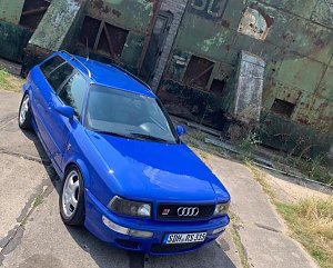 Gestohlenes Auto