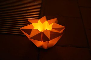 Kirchen zu Weihnachten