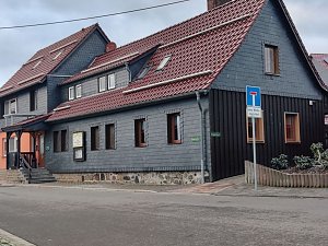 Am ersten Weihnachtsfeiertag in Sophienhof