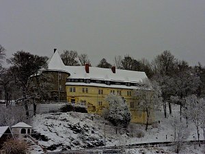 Ausflug nach Stiege