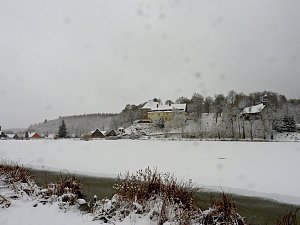 Ausflug nach Stiege