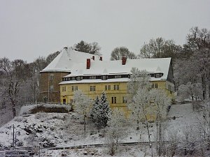 Ausflug nach Stiege