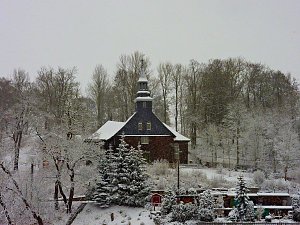 Ausflug nach Stiege