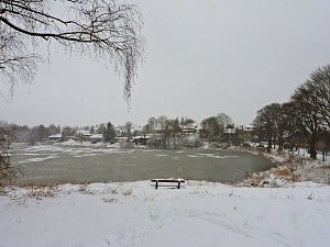Ausflug nach Stiege