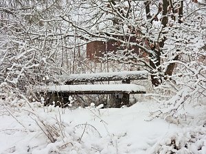 Ausflug nach Stiege