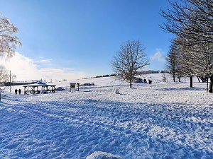 Winterliche Harzimpressionen
