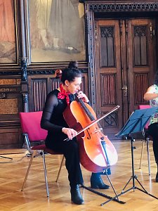 Melissa Hart 