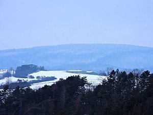 Peter Blei unterwegs bei Steigerthal