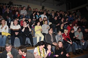 Dramatische Boxnach (1)