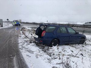 Glück im Unglück