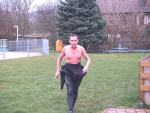 Angesurft in Niedersachswerfen