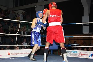 Dramatische Boxnach (1)