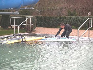Angesurft in Niedersachswerfen