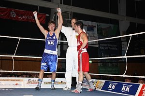 Dramatische Boxnach (1)