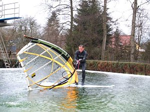 Angesurft in Niedersachswerfen