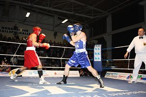 Dramatische Boxnach (1)