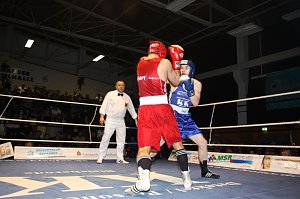 Dramatische Boxnach (1)
