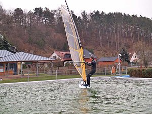 Angesurft in Niedersachswerfen