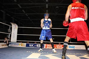 Dramatische Boxnacht (2)