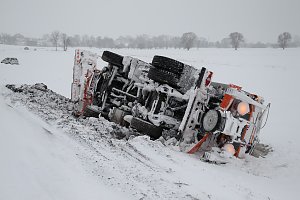 Weitere Unf&auml;lle in der Region 