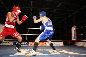 Dramatische Boxnacht (2)