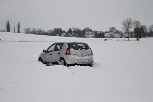 Weitere Unf&auml;lle in der Region 