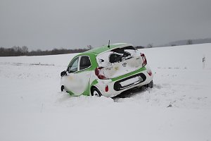 Weitere Unf&auml;lle in der Region 