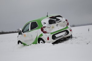 Weitere Unf&auml;lle in der Region 