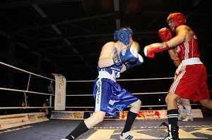 Dramatische Boxnacht (2)