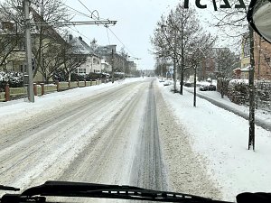 Landrat organisiert Winterdienst