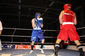 Dramatische Boxnacht (2)