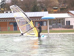 Angesurft in Niedersachswerfen