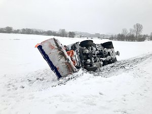 Landrat organisiert Winterdienst