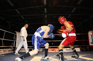 Dramatische Boxnacht (2)