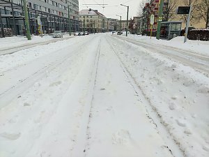 Winterwunderland Nordhausen