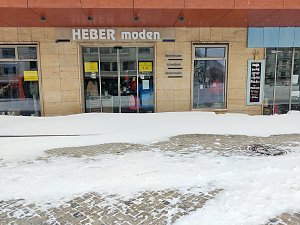 Winterwunderland Nordhausen
