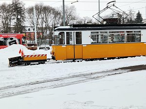 Winterwunderland Nordhausen